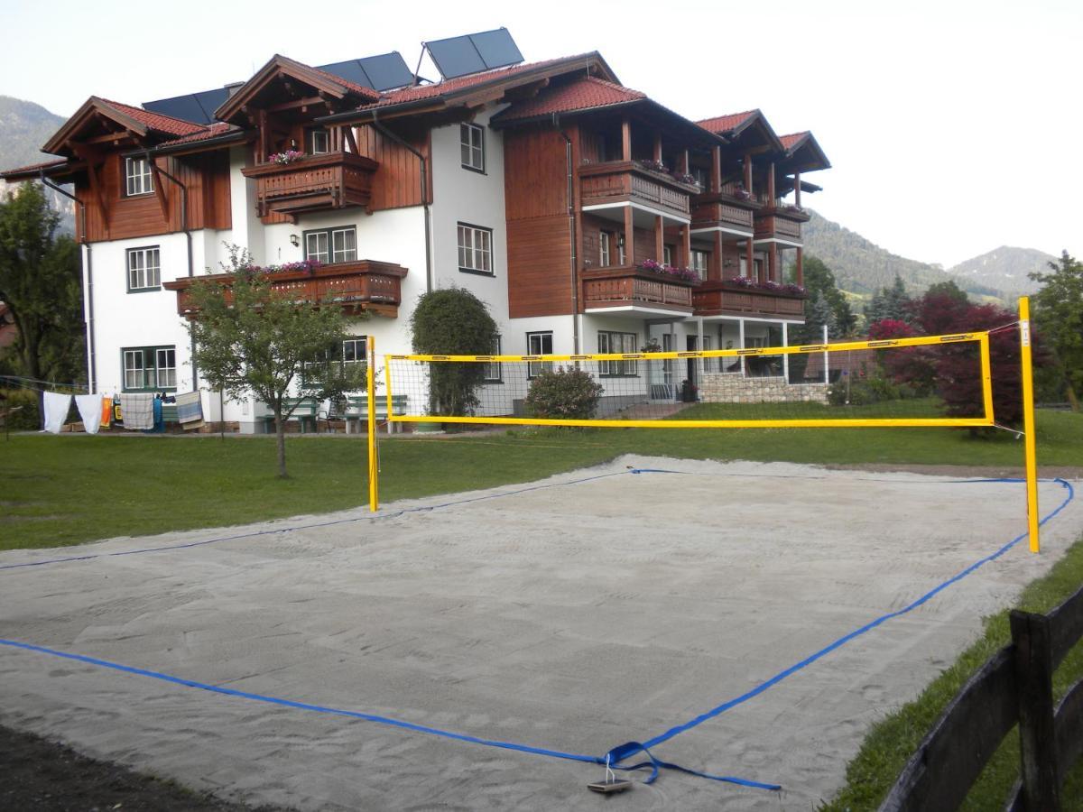 Gaestehaus Hartweger Exterior photo